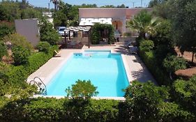Villa Lidia
