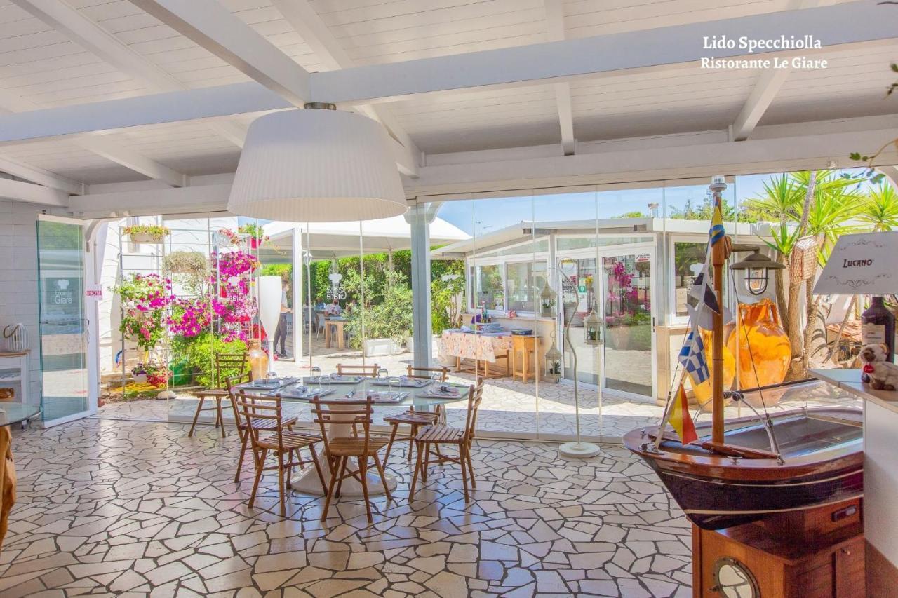 Villa Lidia San Vito dei Normanni Exterior foto